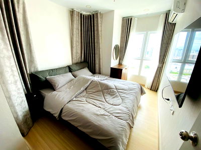 Condos for rent Ramkhamhaeng University : #SC6633​  📌 Rent | 🟦🟨Supalai Veranda Ramkhamhaeng​🟥🟩𝑪𝒐𝒏𝒕𝒂𝒄𝒕𝑳𝑰𝑵𝑬:@𝒔𝒆𝒄𝒓𝒆𝒕𝒑𝒓𝒐𝒑𝒆𝒓𝒕𝒚 🔥✨