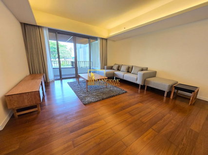 รูปภาพ The Pano - Stunning 3 Bed Duplex Condo in Rama 3 Area - BR19039CD
