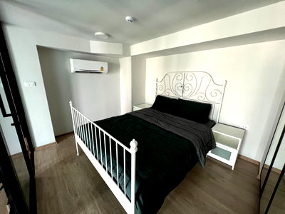 Condos for rent : @Condorental condo for rent IDeo Rama 9 - Asoke