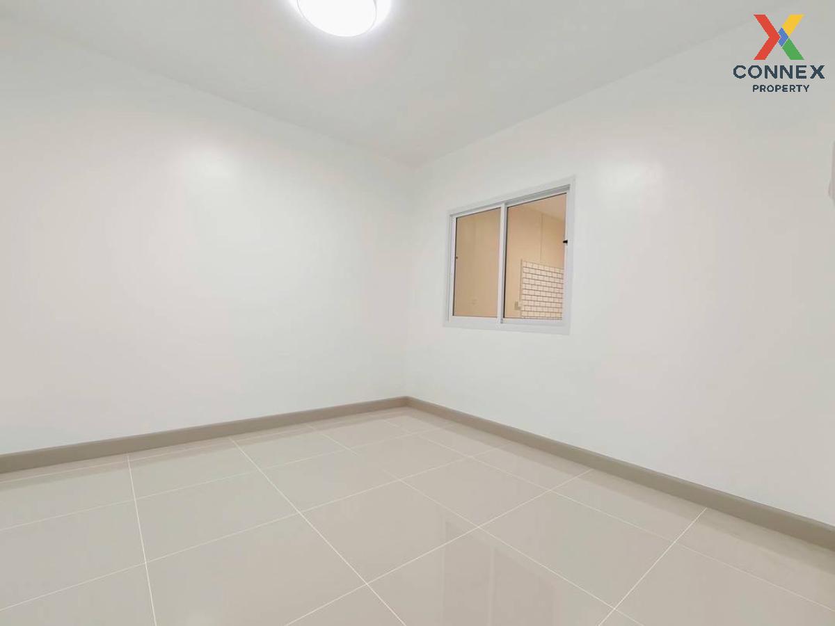 picture For Sale Townhouse/Townhome  , Baan Pimonrat 3 , Sai Noi , Sai Noi , Nonthaburi , CX-123967 ✅ Live chat with us ADD LINE @connexproperty ✅  - 11/12