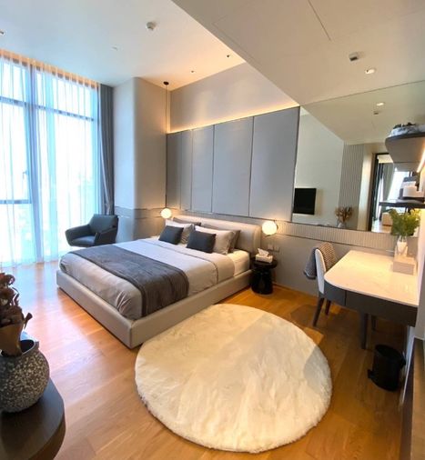 Beatniq | Great Yield !! Luxury Condo 🚝Near BTS, MRT Chatuchak |#HL