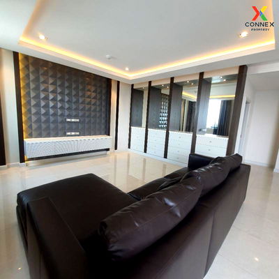 Condos for rent Rama 9 : 🔥🔥🔥 FOR RENT condo , The Four Wings Residence , ARL-Ban Thap Chang , Hua Mak , Bang Kapi , Bangkok , CX-76747 ✅ Live chat with us ADD LINE @connexproperty ✅ 🔥🔥🔥