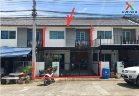 ขายทาวน์เฮ้าส์/ทาวน์โฮม  บ้านพฤกษา แจ้งวัฒนะ-ราชพฤกษ์ บางคูวัด เมืองปทุมธานี ปทุมธานี CX-122521 ✅ ทักไลน์ @connexproperty ตอบทันที ทีมงานมืออาชีพ ✅ 