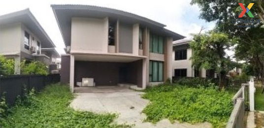 For Sale House , Saransiri Srivaree , MRT-Si Nut , Sisa Chorakhe Noi , Bang Sao Thong , Samut Prakarn , CX-124248 ✅ Live chat with us ADD LINE @connexproperty ✅