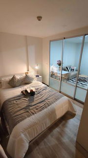 ขายคอนโด เดอะนิช ไอดี ลาดพร้าว - วังหิน อาคาร 1 ชั้น 5 1 ห้องนอน ขนาด 30 ตรม ใกล้ วัดลาดพร้าว