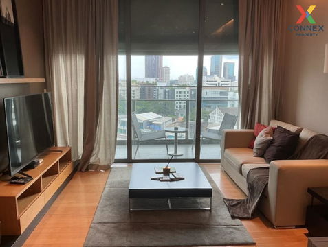 🔥🔥🔥 FOR RENT condo , Aequa Sukhumvit 49 , BTS-Thong Lo , Khlong Tan Nuea , Watthana , Bangkok , CX-07213 ✅ Live chat with us ADD LINE @connexproperty ✅ 🔥🔥🔥