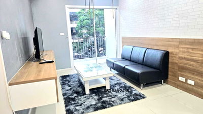 Condos for rent MRT Lat Phrao 101  : For rent! Happy Condo Lat Phrao 101 ( Ready for move July 2025 )
