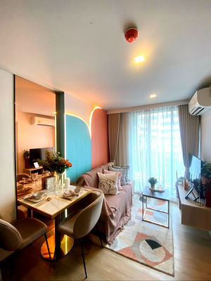 Condos for sale Rayong : Condominiums worth investing in, Condominiums in Rayong, Condominiums worth living in, Condominiums ready to move in, New condos in Rayong