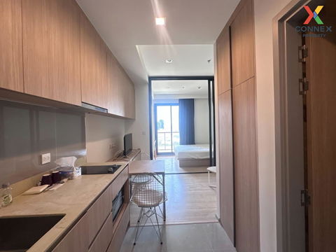 For Rent Condo , M Jatujak , BTS-Saphan Khwai , Lat Yao , Chatuchak , Bangkok , CX-124176 ✅ Live chat with us ADD LINE @connexproperty ✅ 