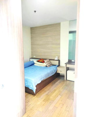 ขายคอนโด : Noble Remix | Corner Unit River view connected to bts thonglor |#HL