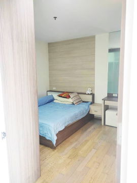 Noble Remix | Corner Unit River view connected to bts thonglor |#HL