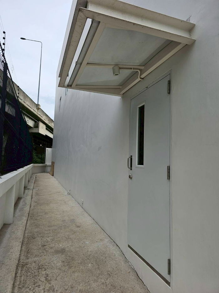 picture Office for Rent, Sanitation, 5 Soi 25  - 3/20
