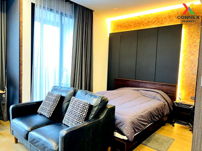 Condos for rent MRT Si Lom  : For Rent Condo , Ashton Chula-Silom , MRT-Sam Yan , Si Phraya , Bang Rak , Bangkok , CX-123883 ✅ Live chat with us ADD LINE @connexproperty ✅ 