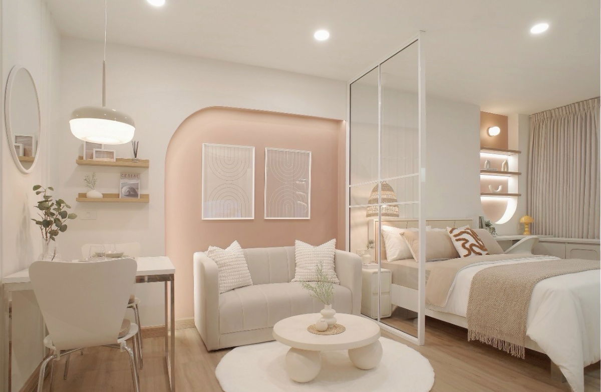 picture The Light Condo For Sell WR-03472 - 2/15