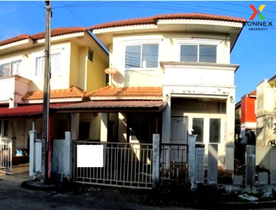 ขายบ้านเดี่ยว : ขายบ้าน  บ้านสานฝัน ฉะเชิงเทรา ศาลาแดง บางน้ำเปรี้ยว ฉะเชิงเทรา CX-123839 ✅ ทักไลน์ @connexproperty ตอบทันที ทีมงานมืออาชีพ ✅ 