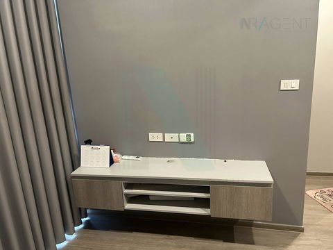 🔺 For Rent Condo BRIXTON PET & PLAY SUKHUMVIT 107 Building A, Floor 2,1 bed room, Room size 26 sqm
