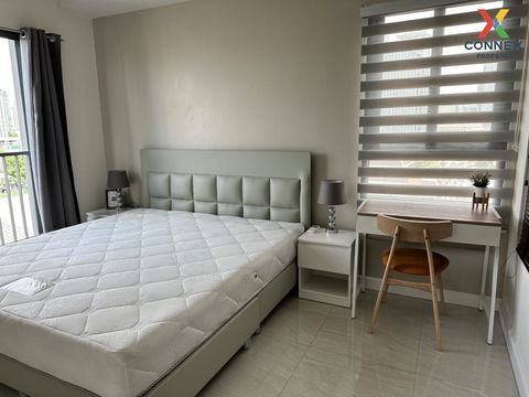 🔥🔥🔥 For Rent Condo , The Seed Mingle , MRT-Lumphini , Thungmahamek , Sa Thon , Bangkok , CX-124067 ✅ Live chat with us ADD LINE @connexproperty ✅ 🔥🔥🔥