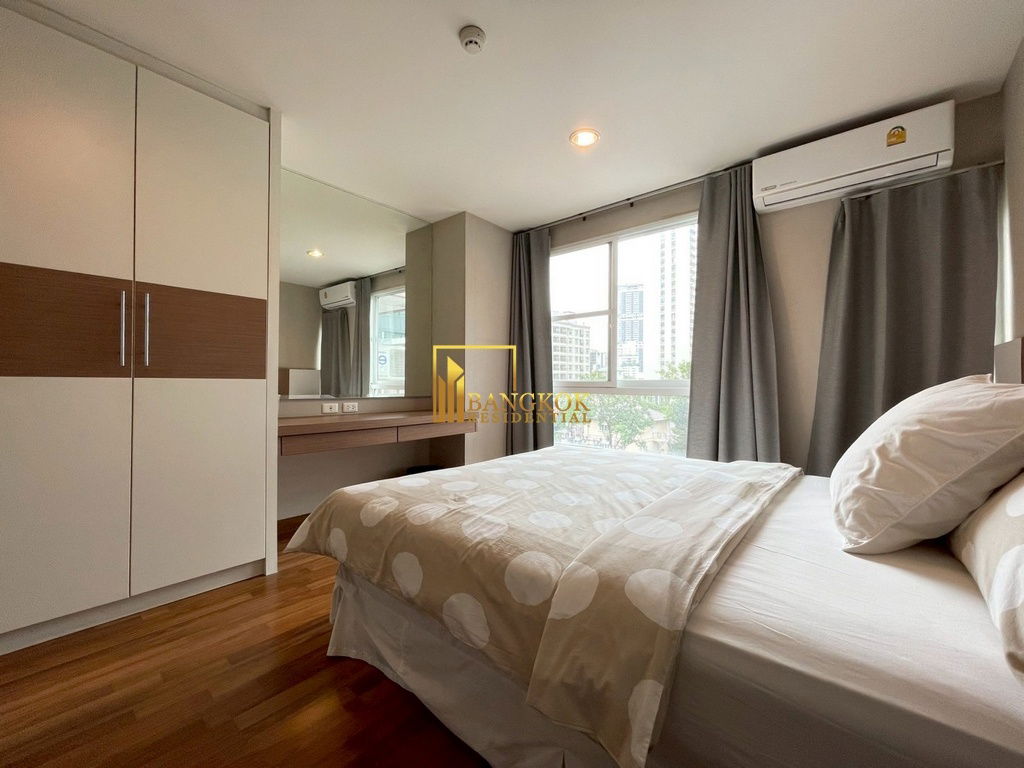 picture Serene Place - Cozy 2 Bedroom Condo For Rent in Phrom Phong - BR19995CD - 14/31