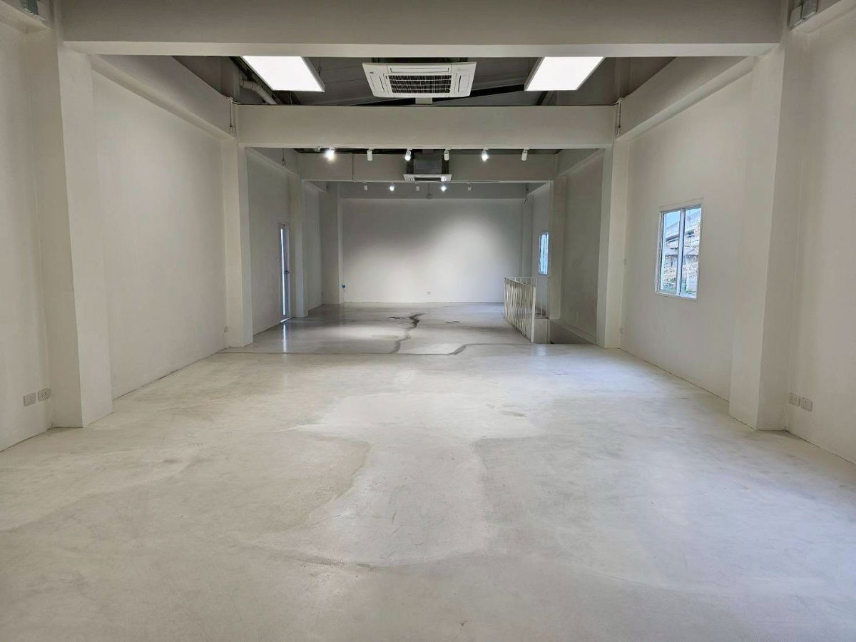 picture Office for Rent, Sanitation, 5 Soi 25  - 6/20