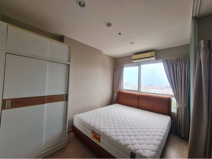 รูป 📌 📌 The Tempo Grand Sathorn - Wutthakat , 1 ห้องนอน พร้อมเข้าอยู่ ติดต่อไลน์ @bktasset โทร 095-325-8928 - รูปที่ 1/8