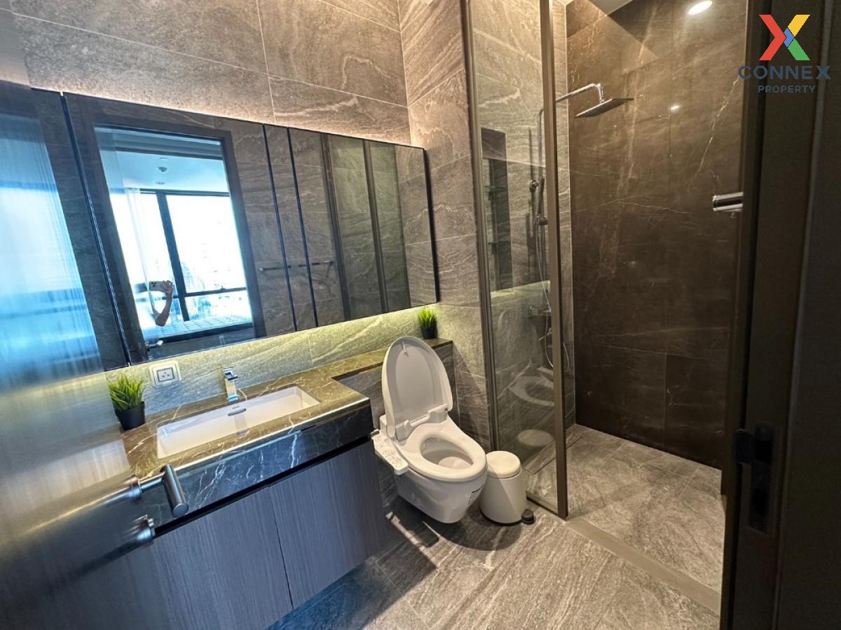 picture 🔥🔥🔥 For Rent Condo , The Esse Sukhumvit 36 , BTS-Thong Lo , Phra Khanong , Khlong Toei , Bangkok , CX-109828 ✅ Live chat with us ADD LINE @connexproperty ✅ 🔥🔥🔥 - 6/7