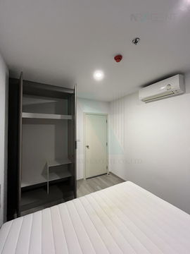 📌 For Sell Condo ELIO SATHORN-WUTTHAKAT Building A, Floor 25,1 bed room, Room size 31 sqm