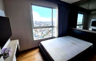 Condos for rent Shrewsbury International School : ❄️❄️❄️fuse chan sathon floor 31 tower C❄️❄️❄️