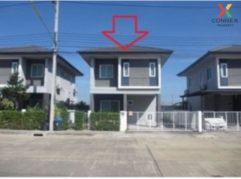 For Sale House , Baan Fah Greenpark Time Lam Luk Ka - Khlong 7 , Lam Luk Ka , Lam Luk Ka , Pathum Thani , CX-122478 ✅ Live chat with us ADD LINE @connexproperty ✅ 
