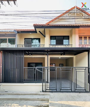 For Sale Townhouse/Townhome  , Baan Pruksa 11 , Khlong Sam , khlong Luang , Pathum Thani , CX-123515 ✅ Live chat with us ADD LINE @connexproperty ✅ 