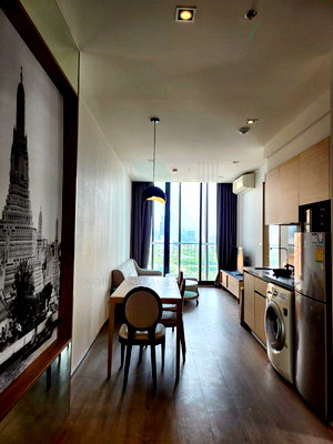 คอนโดให้เช่า : 📌 ให้เช่าคอนโด พาร์ค 24 เฟส 2 อาคาร 4 ชั้น 23 2 ห้องนอน ขนาด 55 ตรม ใกล้ ดิ เอ็มดิสทิค