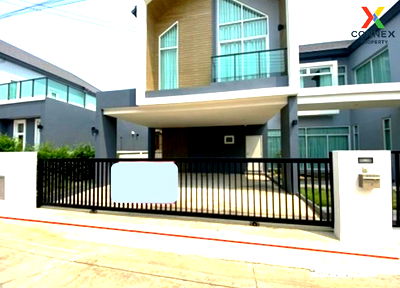 บ้านเดี่ยว ปทุมธานี : ขายบ้าน  บ้านฟ้าปิยรมย์ นอร์เดิร์น ลำลูกกา คลอง 6 บึงคำพร้อย ลำลูกกา ปทุมธานี CX-123556 ✅ ทักไลน์ @connexproperty ตอบทันที ทีมงานมืออาชีพ ✅ 