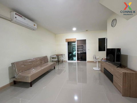 For Rent Townhouse/Townhome  , Casa City Bangna , wide frontage , Bang Kaeo , Bang Phli , Samut Prakarn , CX-124454 ✅ Live chat with us ADD LINE @connexproperty ✅ 