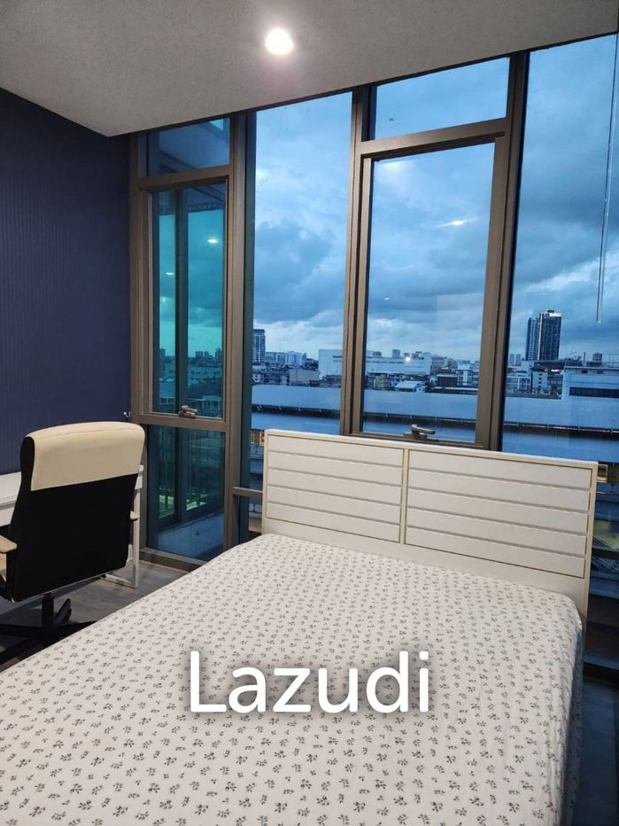 picture 2 Bed 2 Bath 89 SQ.M. The Room BTS Wongwianyai - 4/9