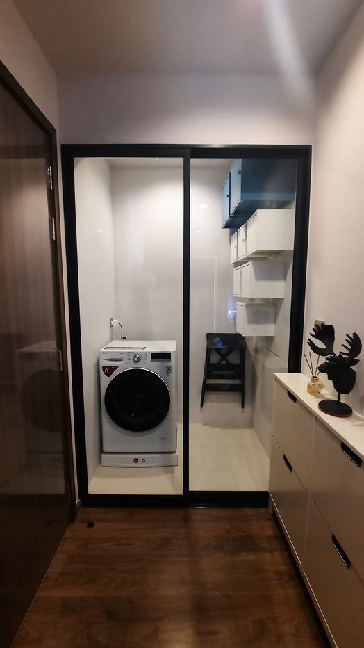picture For   rent   Life Ladprao Valley  🔴🔴 - 5/7