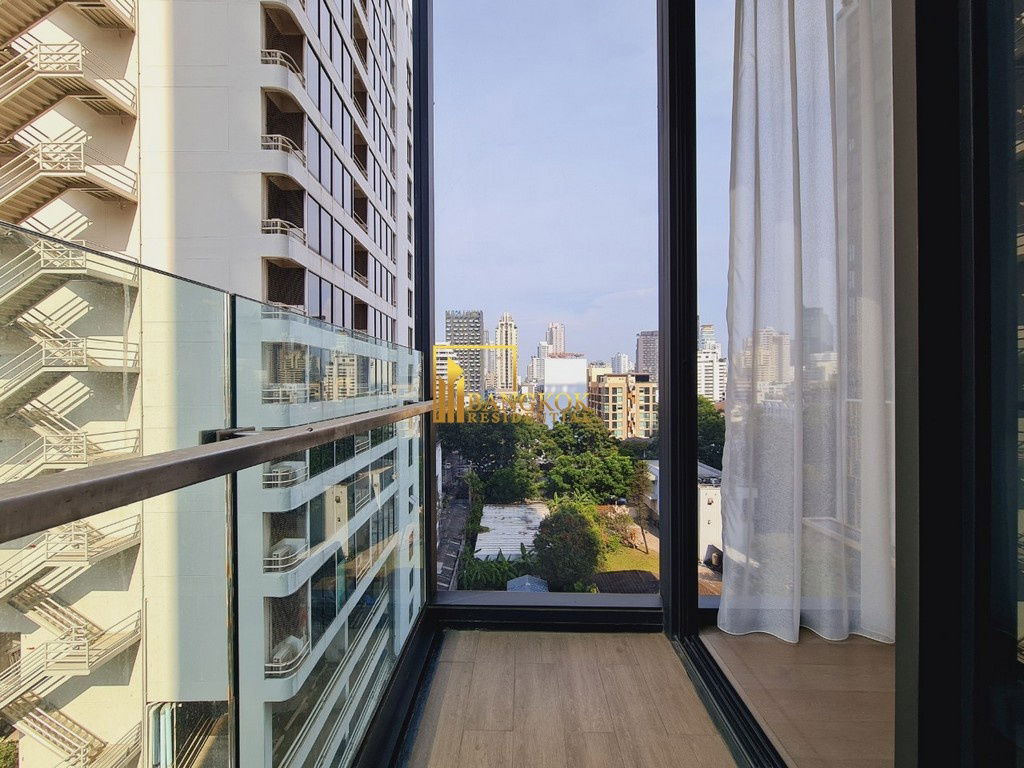 รูป Celes Asoke - 2 Bedroom Luxury Condo in Central Asoke - BR13108CD - รูปที่ 6/33