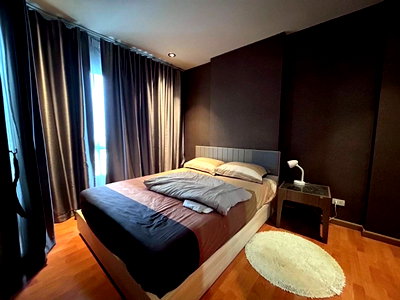 Condos for rent : The President Sathorn-Ratchaphruek condominium for rent