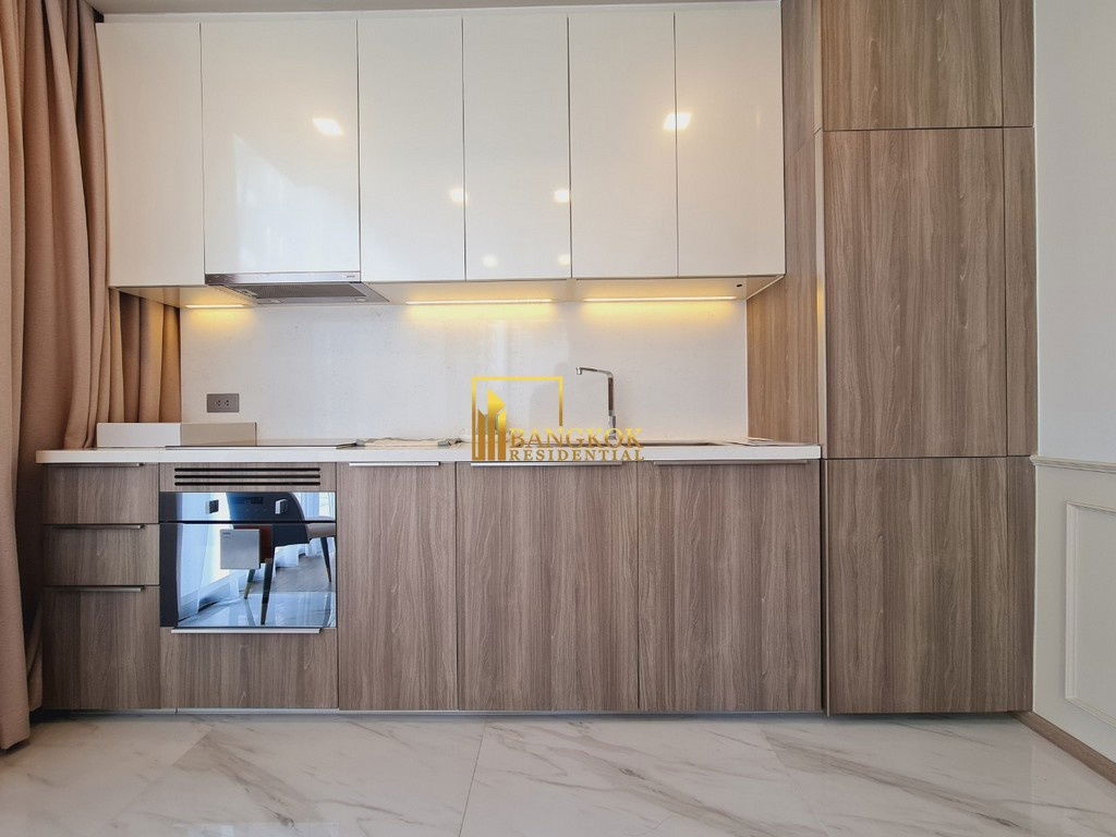 รูป Celes Asoke - 2 Bedroom Luxury Condo in Central Asoke - BR13108CD - รูปที่ 5/33