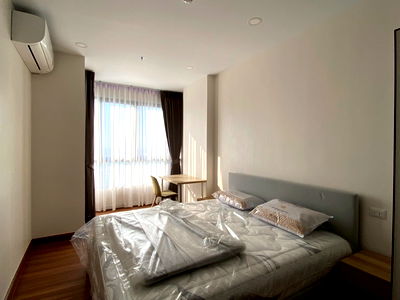 Condos for rent Shrewsbury International School : Supalai Premier Charoen Nakhon | Near BTS Khlong Sanc