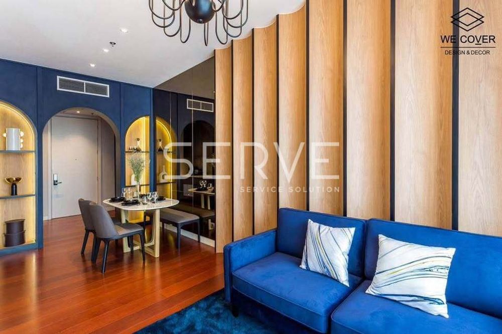 picture Condo For Rent KHUN by YOO Condo High Rise Good Location BTS Thong Lo with Bathtub-KHUN by YOO - 3/10
