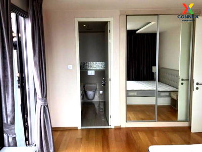Condos for rent BTS Phrom Phong : 🔥🔥🔥 FOR RENT condo , H Sukhumvit 43 , Duplex , wide frontage , BTS-Phrom Phong , Khlong Tan Nuea , Watthana , Bangkok , CX-02430 ✅ Live chat with us ADD LINE @connexproperty ✅ 🔥🔥🔥