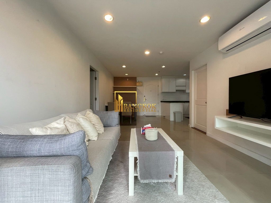 picture Serene Place - Cozy 2 Bedroom Condo For Rent in Phrom Phong - BR19995CD - 6/31