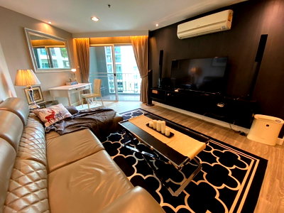 Condos for rent : 🎈#CT2406_163 🎈💥Urgent💥 Guaranteed availability—click fast before it's gone! ‼️ 𝗙𝗼𝗿 𝗥𝗲𝗻𝘁 85k 🔥 Belle Grand Rama 9 Condo.