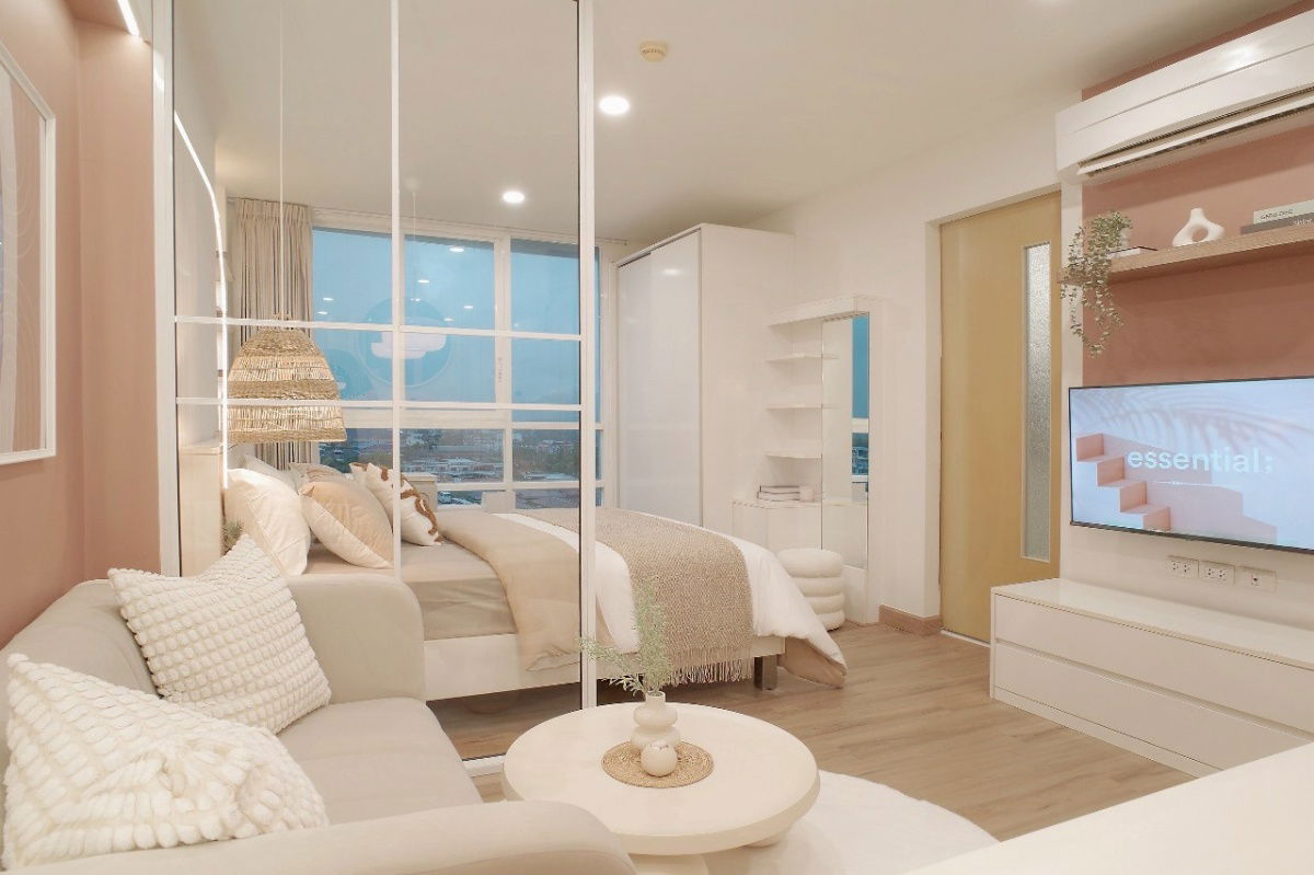 picture The Light Condo For Sell WR-03472 - 3/15