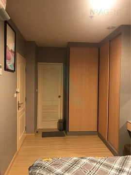 🚩 For Rent Condo BANGKOK HORIZON RATCHADA - THAPRA Building A, Floor 15,1 bed room, Room size 33.00 sqm