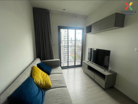 🔥🔥🔥 For Rent Condo , THE BASE Phetchaburi - Thonglor , MRT-Phetchaburi , Bang Kapi , Huai Khwang , Bangkok , CX-95484 ✅ Live chat with us ADD LINE @connexproperty ✅ 🔥🔥🔥