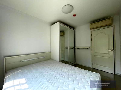 Condos for sale Soi Lasalle (Sukhumvit 105) : For sale Notting Hill Sukhumvit 107 BTS Bearing  Line ID: @condobkk (with @) Code H33242