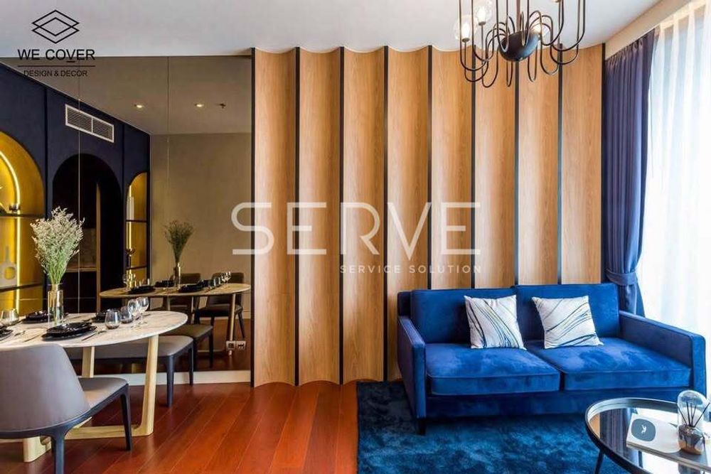 picture Condo For Rent KHUN by YOO Condo High Rise Good Location BTS Thong Lo with Bathtub-KHUN by YOO - 2/10