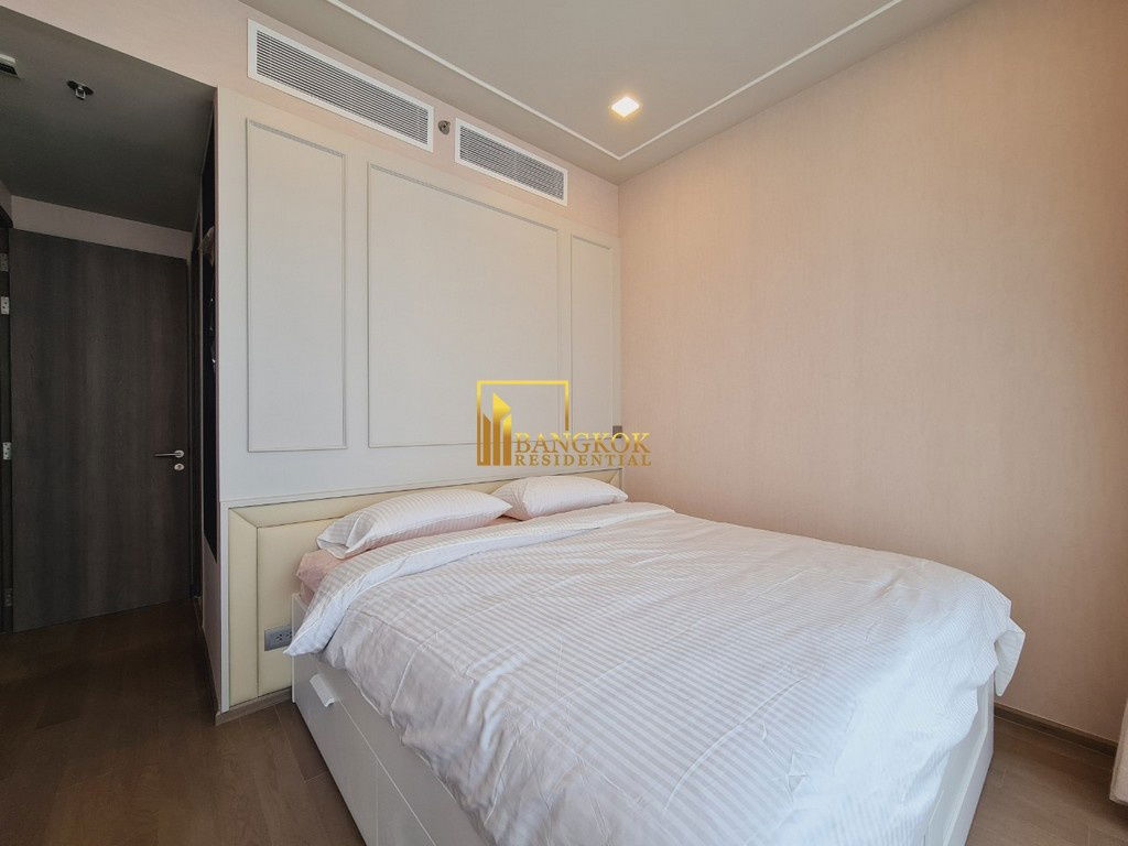 รูป Celes Asoke - 2 Bedroom Luxury Condo in Central Asoke - BR13108CD - รูปที่ 14/33