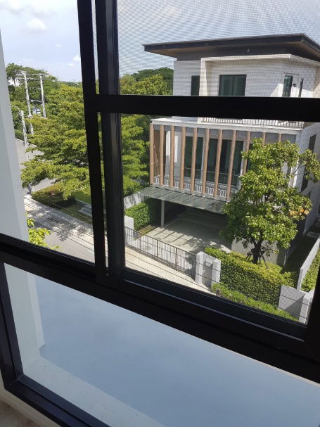 รูป 🏠 ให้เช่าบ้าน : AQ Arbor (เอคิว อาร์เบอร์)   รหัสทรัพย์ | 📌 LNP-H461  - รูปที่ 7/51