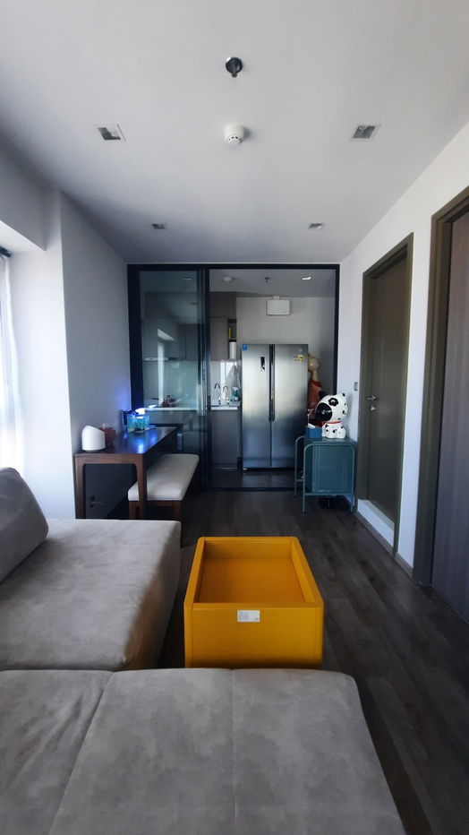 picture For   rent   Life Ladprao Valley  🔴🔴 - 3/7